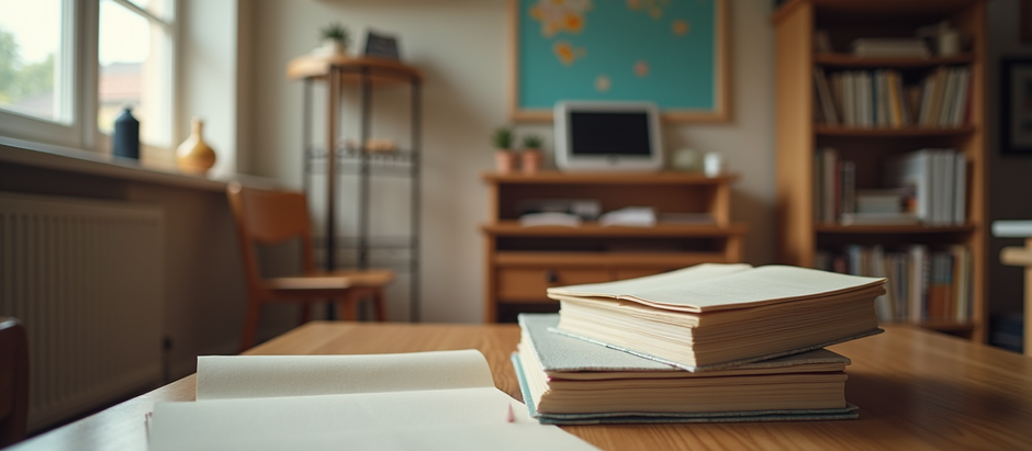 Benefits of Homeschooling: A Parent's Perspective