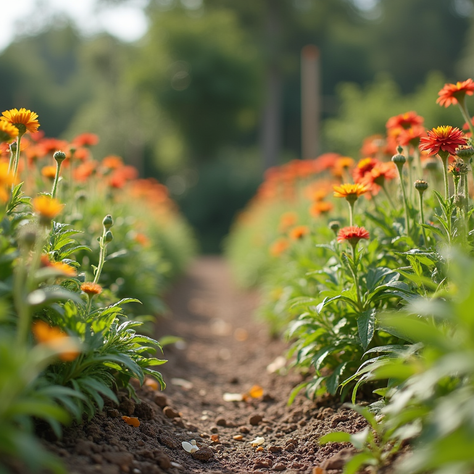 How to Start Your Own Community Garden Initiative
