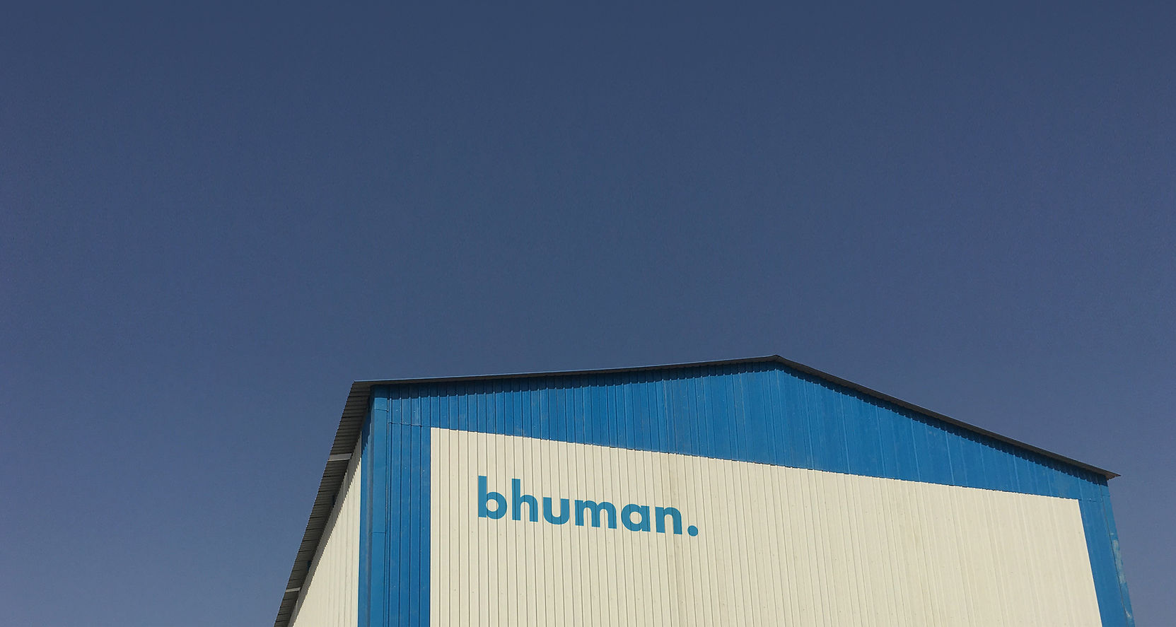 Bhuman Industries