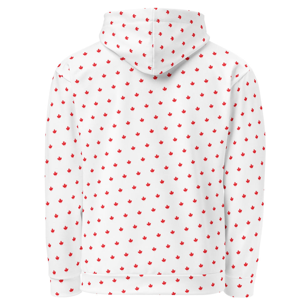 Thumbnail: Strong and Free Hoodie