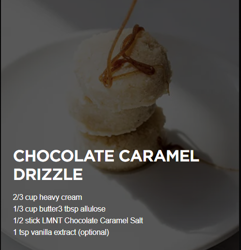 Thumbnail: LMNT Hot Chocolate - 3 Pack