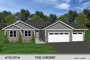 THE CHERRY (Hinner Springs)
