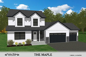 THE MAPLE (Hinner Springs)