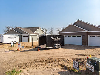 Home | Timber Ridge Builders