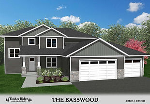 THE BASSWOOD