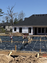 New Construction Pre-Pour Foundation Inspections