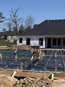 New Construction Pre-Pour Foundation Inspections