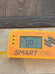 Floor Elevation Inspections Smart Level