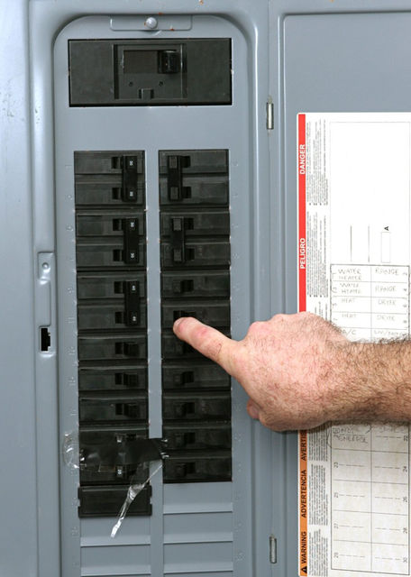 Electrical Inspections