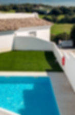 Casa Panorama Pool 2