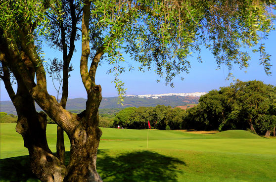 Vejer Golf
Montenmedio Golf
Spanien Golf
Vejer am Horizont