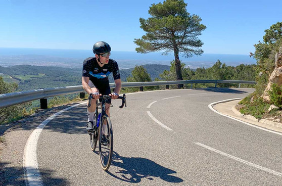 Ciclismo Vejer
Ciclismo Parques Nacionales
Ciclismo Parques Naturales
Costa Ciclista de Vejer
Rutas ciclistas en Vejer