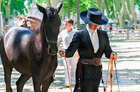 Feria del Caballo