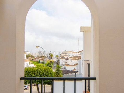 Casa Zaal. Our newest property