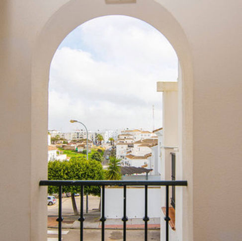 Casa Zaal. Our newest property