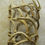 Thumbnail: Antler Bowl Glass Vase