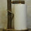 Thumbnail: Paper Towel Holder with Antler