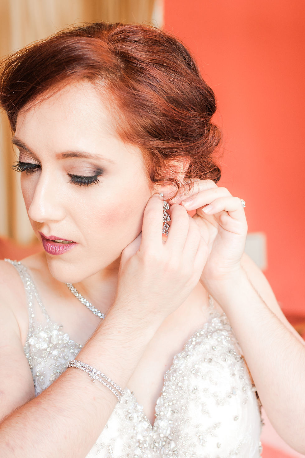 Styled Wedding - untouched
