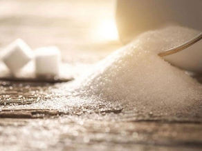 BANHO DE AÇÚCAR PARA ALCANÇAR AMOR, PAZ E RIQUEZA