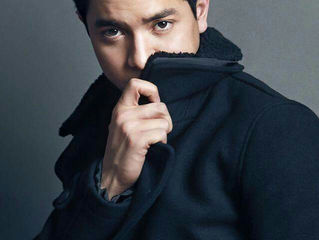 Alden Richards