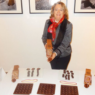 Cocoas & Chocolates tastings expert
