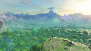 inspiração. jogabilidade não-linear - Open World Games