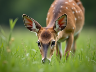 Top Tips for Managing Young Buck Populations Successfully