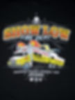 Custom Screen Printing Denver Colora