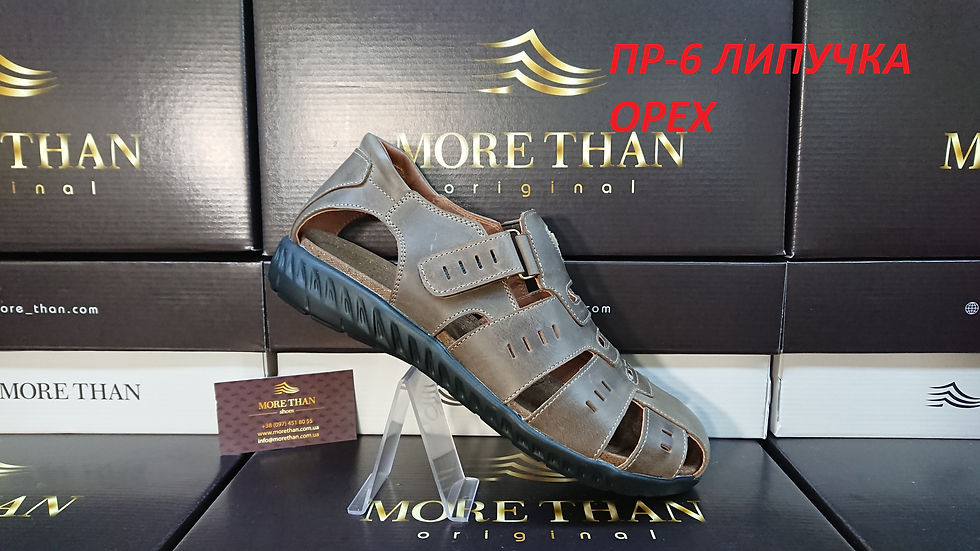 ПР-6 ЛИПУЧКА ОРЕХ