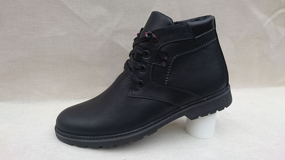 ВЕБСТЕР_САРАГОСА_ЧЕРНЫЙ