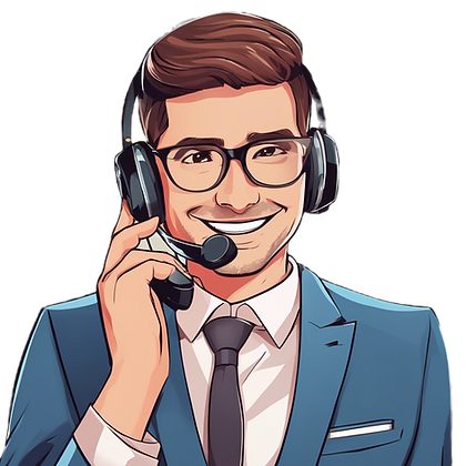 cut out happy call ai agent.png