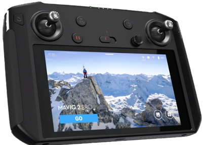Mavic2 Smart Fernsteuerung
