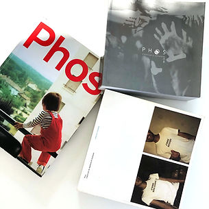 Phos vidéoclubs de répertoire - Yannis Triantafyllou