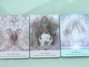 Is it time to embrace your Feminine power?