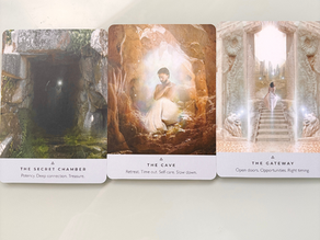 If you feel in the depths of darkness, this message is for you.