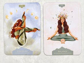 Is it time for you to nurture yourself?