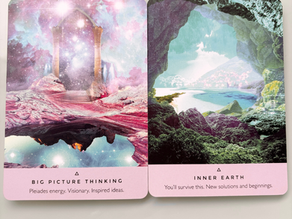 Are you wanting to create a new life for yourself?