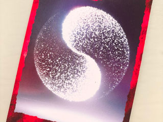 Chakra Connection: Root chakra- Restoring Balance