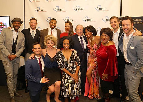 Dare To Be Different | United States | Amas Musical Theatret