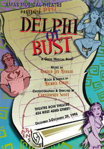 Delphi or Bust: 1998-1999