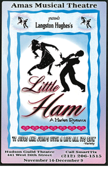 Little Ham - 2001-2002