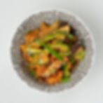 Hukad Pinakbet