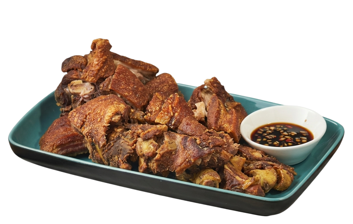 Crispy Pata