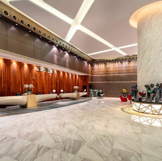 Lexis Hibiscus Port Dickson