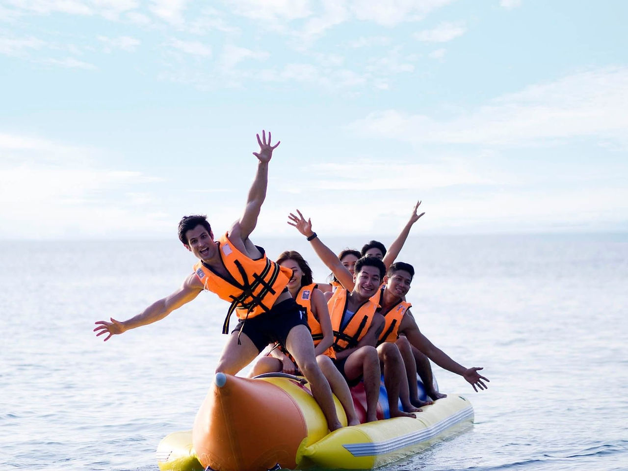 banana boat 