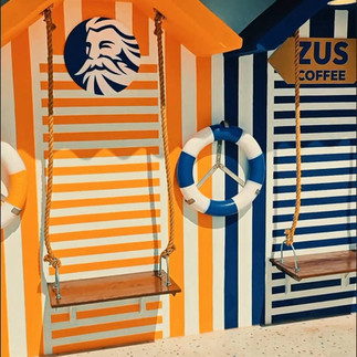 wonderful memories at zus coffee