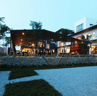 Villa Lot1638, Port Dickson 