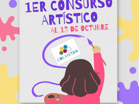 CONCURSO ARTÍSTICO