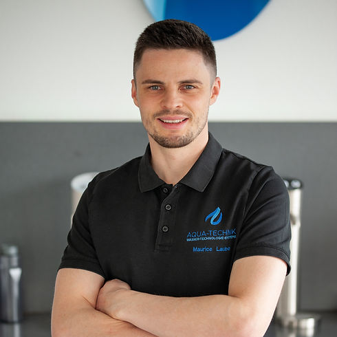 Aqua-Technik Metz & Heilig OHG | Team | Trinkwasserspender Bodensee