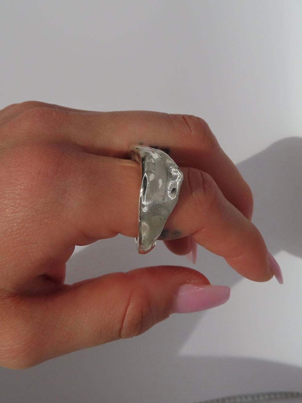 Thumbnail: "ocean" Ring